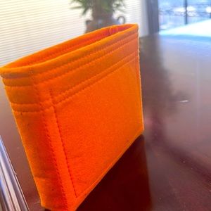 Hermes mini Evelyne bag Insert (Zoomoni)